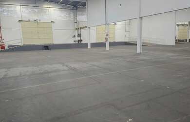 Imagem 4: Galpão 5.500m2 condomínio fechado em Pirajá