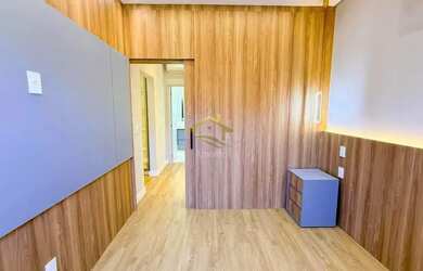 Imagem 8: CASA CONDOMÍNIO EURO VILLE EM SÃO JOSÉ DO RIO PRETO