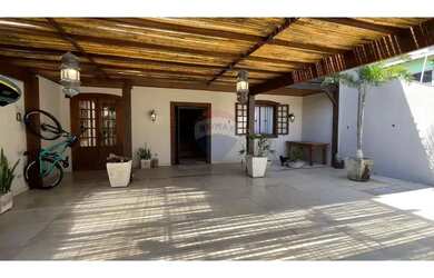 Imagem 13: Casa Aconchegante a venda no Bosque da Praia, Rio das Ostras/RJ - 3 quartos,...