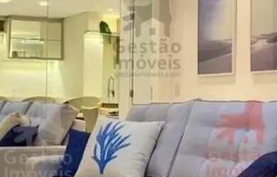 Imagem 6: Apartamento 3 suítes para Locação Anual no bairro Centro em Balneário...