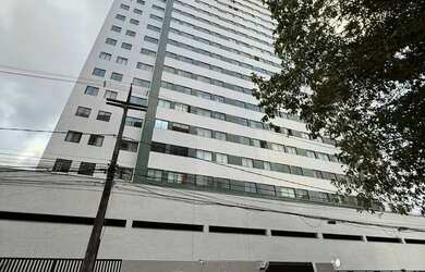 Imagem 3: GC PIEDADE /29 m²/01 QTOS / ALUGUEL