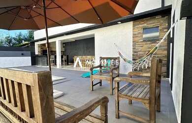 Imagem 13: Excelente Sobrado de Alto Padrão à Venda em Guaratuba/PR Alô Imóveis