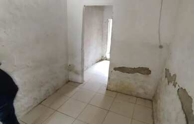 Imagem 5: Casa São Carlos. 1 Banheiroe1 Dormitório