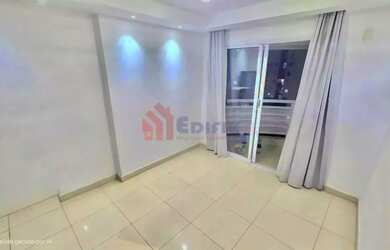 Imagem 2: Apartamento com 2 quartos no condomínio Springs