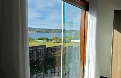 Imagem 7: Casa à Venda em Condomínio Península do Sol, São José da Barra -...