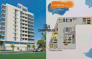 Imagem 14: Apartamento a venda 4 quartos na Enseada Azul