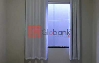 Imagem 6: Casa em Montes Claros, no bairro Guarujá, à venda