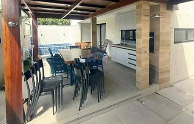 Imagem 9: Casa Duplex em Pirangi do Norte disponível para locação temporada