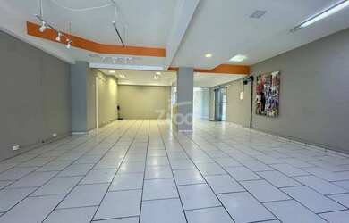 Imagem 12: Sala comercial preparada para escritório, no Bairro Água Verde