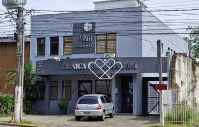 Imagem: O depósito possui 1 Vaga na garagem, 40m² de Área e está