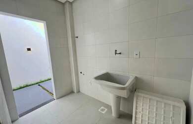 Imagem 16: Casa Duplex no Morada dos Passaros 4 Suites s 2 Master Area Gourmet com Churrasqueira