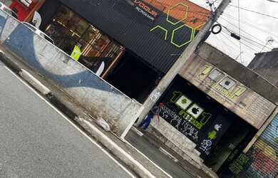 Imagem 3: PONTO COMERCIAL CARAPICUÍBA