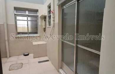 Imagem 6: Apartamento Térreo na Rua Pereira Nunes