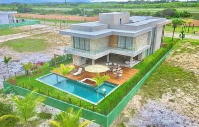 Imagem 5: Casa para Temporada em Camaçari/BA