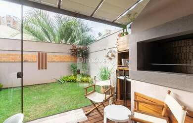 Imagem 9: VENDA, CASA EM CONDOMÍNIO no Bairro TRISTEZA, PORTO ALEGRE