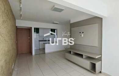 Imagem: O apartamento possui 2 Dormitórios, 2 Banheiros, 2 Vagas na