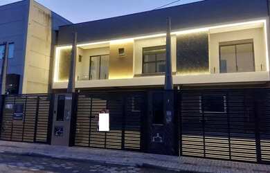 Imagem 4: SOBRADO EM ITAPEMA, COM 03 DORMS., 02 VAGAS, FINANCIÁVEL!!!