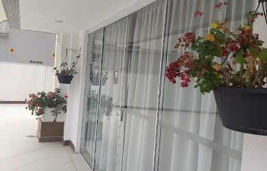 Imagem 8: Apartamento 2 dormitorios- suite predio com piscina Balneário Camboriu