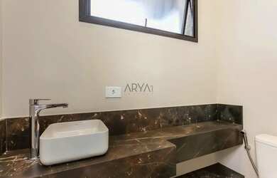 Imagem 12: Casa em condomínio à venda no Santo Inácio ARYA1