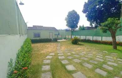 Imagem: O terreno está localizado em Campo Grande, Rio de Janeiro para