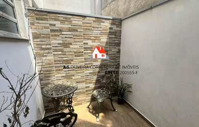 Imagem 4: APARTAMENTO PARA LOCAÇÃO - JD DAS MARAVILHAS - 02 QUARTOS -66m²- R$1.450,00