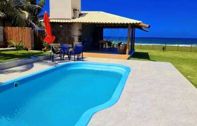 Imagem 5: Casa de condomínio térrea para aluguel com 1300 metros quadrados com...