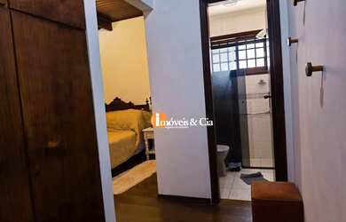 Imagem 12: Oportunidade Rara em Atibaia Casa 290m² em Terreno Nobre por R$ 1.3M