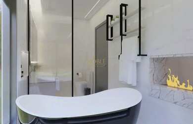 Imagem 5: Casa mobiliada com 4 suítes no Ilhas Park Praia da Guarita, Torres