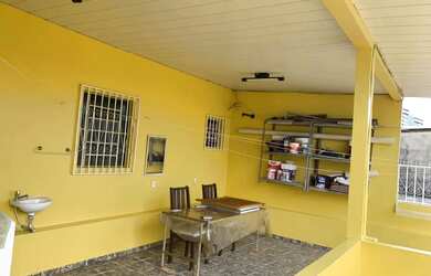 Imagem 7: Casa Duplex no Cj Eldorado 4 Qts/ 2 Suites/ Prox Praça do Caranguejo/...