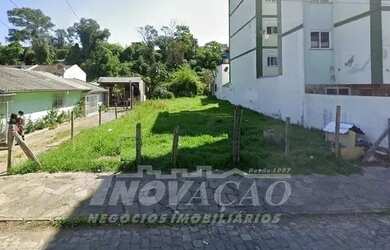 Imagem: O terreno possui 412m² de Área e está localizado em Sao