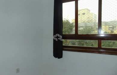 Imagem 6: Apartamento de 2 quartos com sacada no Bairro Higienópolis na Plínio Brasil MIlano e próxi