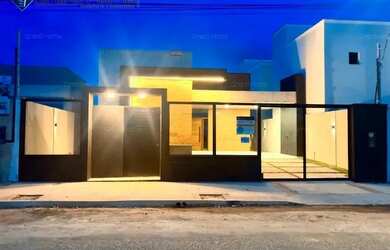 Imagem: Casa 3 quartos em Interlagos