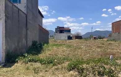 Imagem: O terreno possui 133m² de Área e está localizado em Mondubim