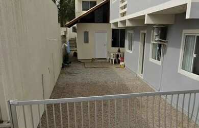 Imagem 2: Duplex para venda em Ingleses do Rio Vermelho com 3 quartos, sendo 2 suítes , 88m²