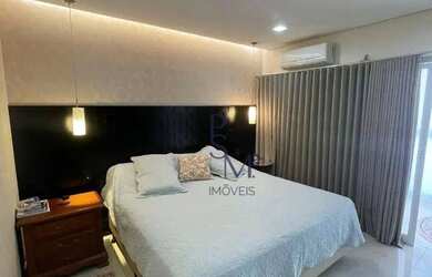 Imagem 6: Casa com 3 dorm à venda, 450 m², condomínio Damha 5