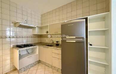Imagem 16: Apartamento com 2 dormitórios à venda, 55m² - Jurerê - Florianópolis/SC