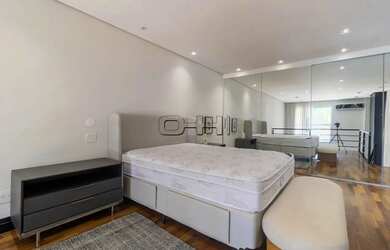 Imagem 12: Aluguel Apartamento 1 Dormitórios - 100 m² Consolação