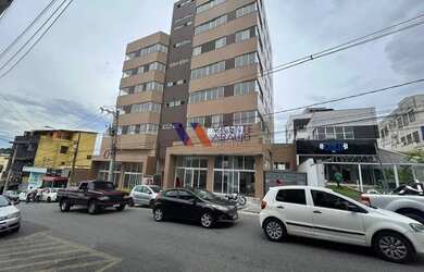 Imagem 3: Loja 195m² no Centro de Betim para Locação