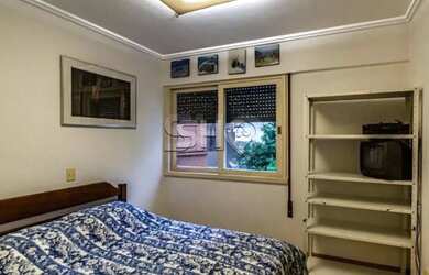 Imagem 16: Apartamento em Higienópolis com 2 suítes e 2 vagas