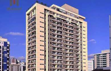 Imagem 11: Apartamento com 1 dormitório para alugar, 60 m² por R$ 1.983,00/mês...