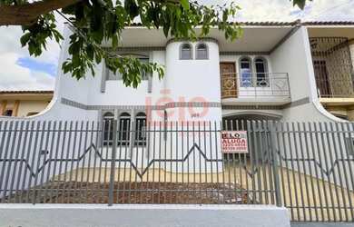 Imagem: Sobrado próximo a Av Morangueira e Av Pedro Taques