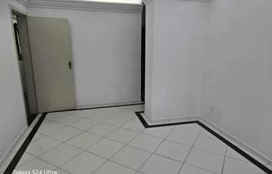 Imagem: O apartamento possui 3 Dormitórios, 3 Banheiros, 1 Vaga na