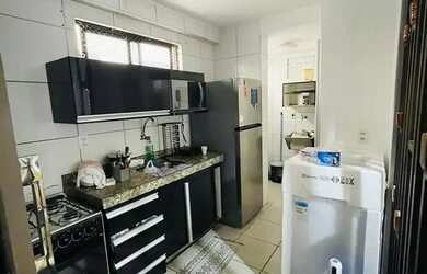 Imagem 7: Apartamento à venda no EDIF MONTICATINE, PONTA VERDE, Maceió, AL