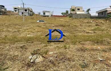 Imagem 5: Terreno em Condomínio de Luxo no Jardins Porto, Senador Canedo-GO 300,00...