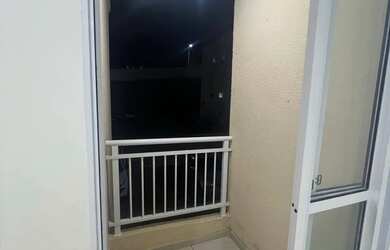 Imagem: O apartamento possui 2 Dormitórios, 1 Banheiro, 49m² de Área