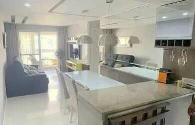 Imagem 2: Maravilhoso apartamento, Luar do Pontal, Recreio dos Bandeirantes