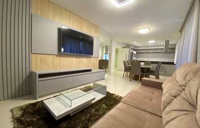 Imagem 4: Apartamento - 3 dormitórios - 3 Suítes - localizado em Itapema / Meia...