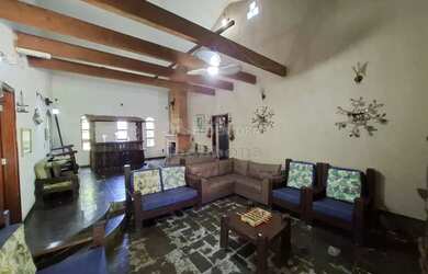 Imagem: A fazenda possui 500m² de Área e está localizado em Estância