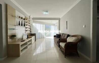 Imagem: O apartamento possui 3 Dormitórios, 3 Banheiros, 2 Vagas na