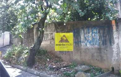 Imagem 3: Terreno à venda na Vila Jaguari - São Paulo/SP, 366 m² por R$ 500.000